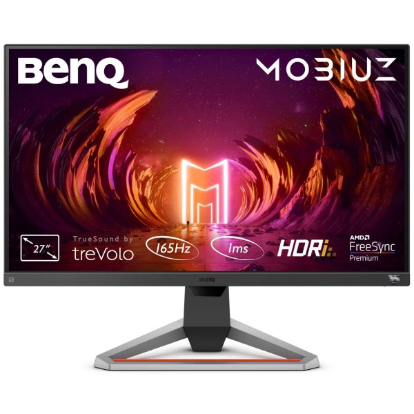 Zowie by Benq EX2710S