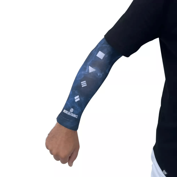 GLHF - Arm Sleeve World of Tanks 05D, XL