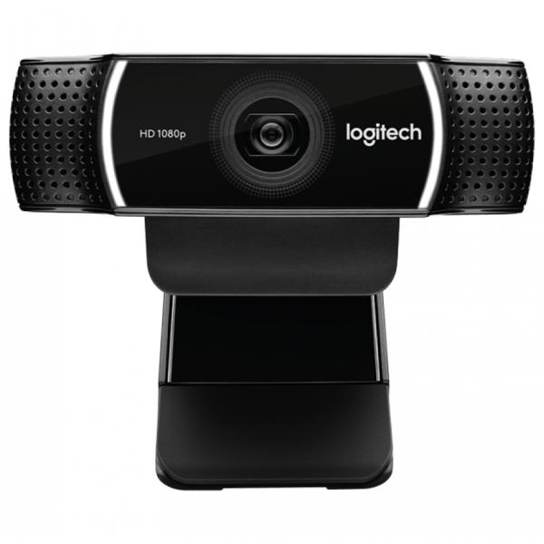 Logitech C922 Pro Stream