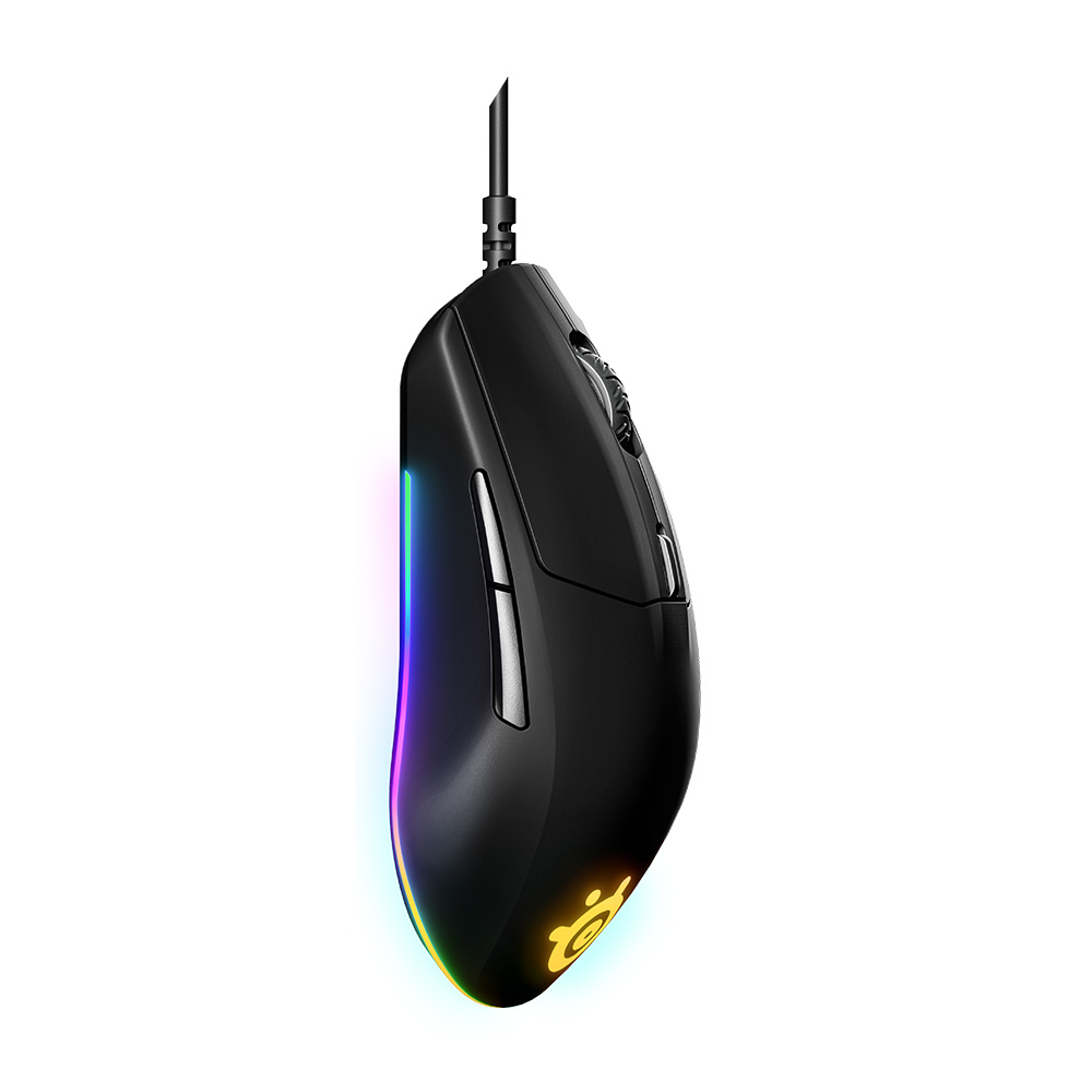 SteelSeries Rival 3