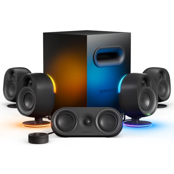 SteelSeries Arena 9