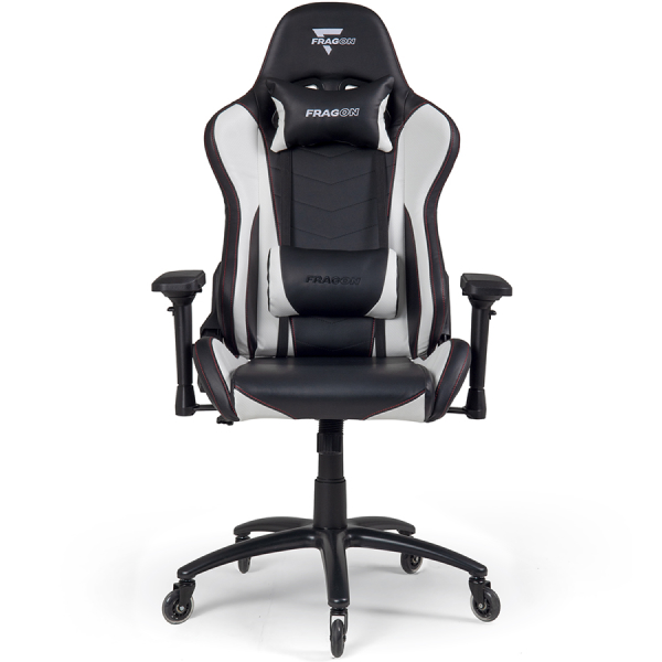 FragON 5X, Black/White