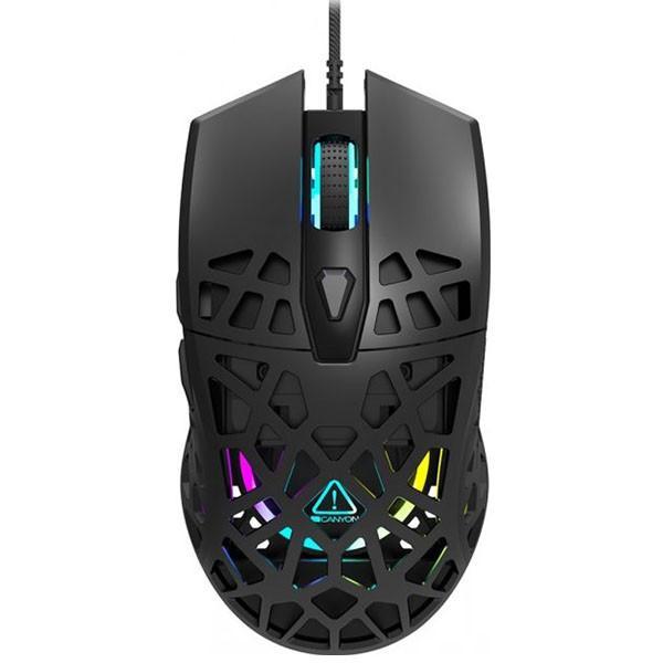 Canyon Puncher GM-20, Black