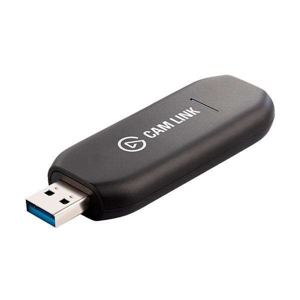 Elgato Game Cam Link 4K