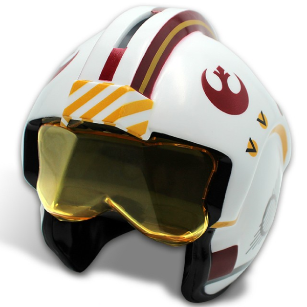 Abystyle Star Wars - X-wing Pilot Money Bank