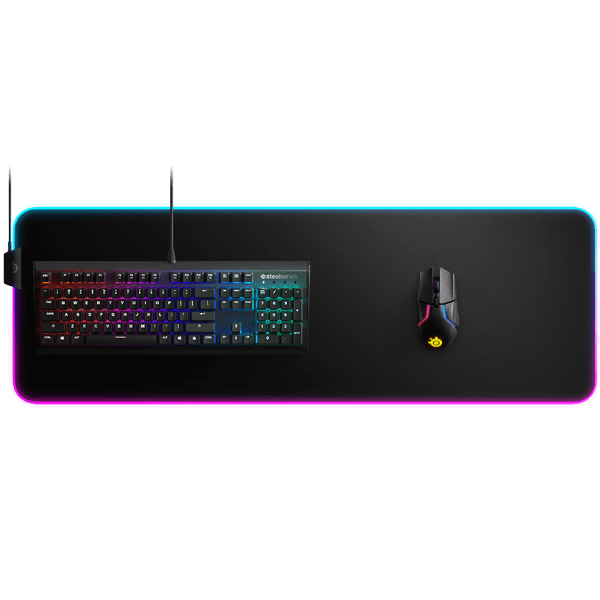 SteelSeries QcK Prism Cloth - XL