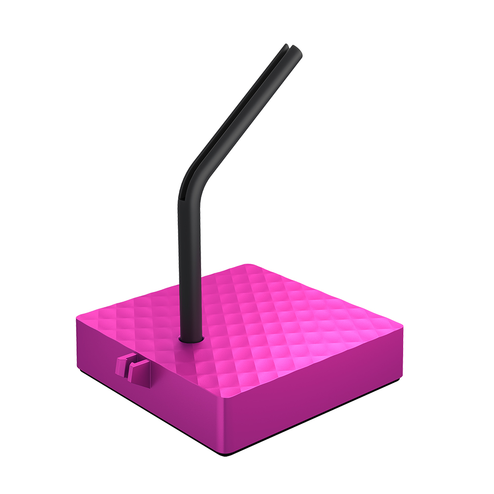 Xtrfy B4 Mouse Bungee Pink