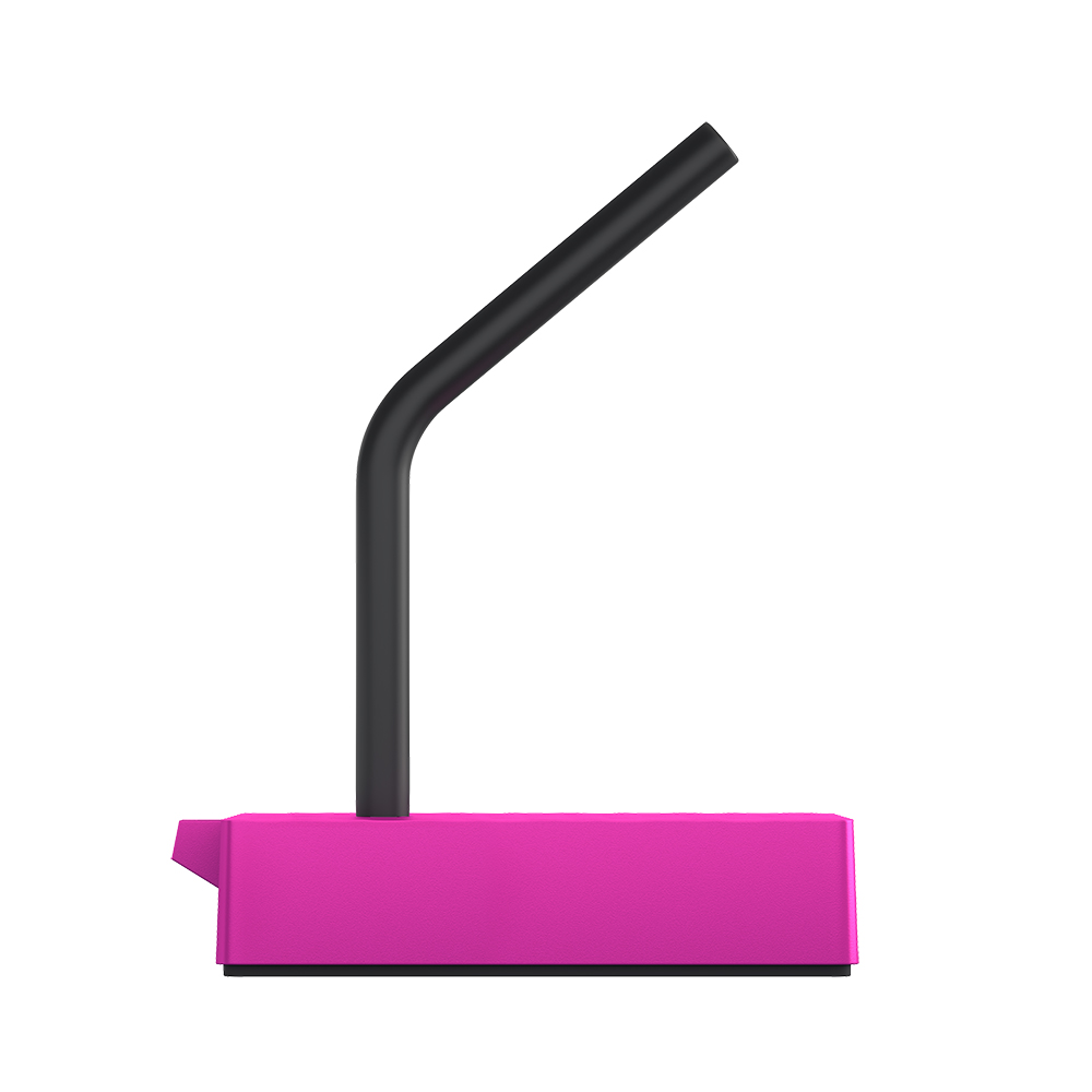 Xtrfy B4 Mouse Bungee Pink