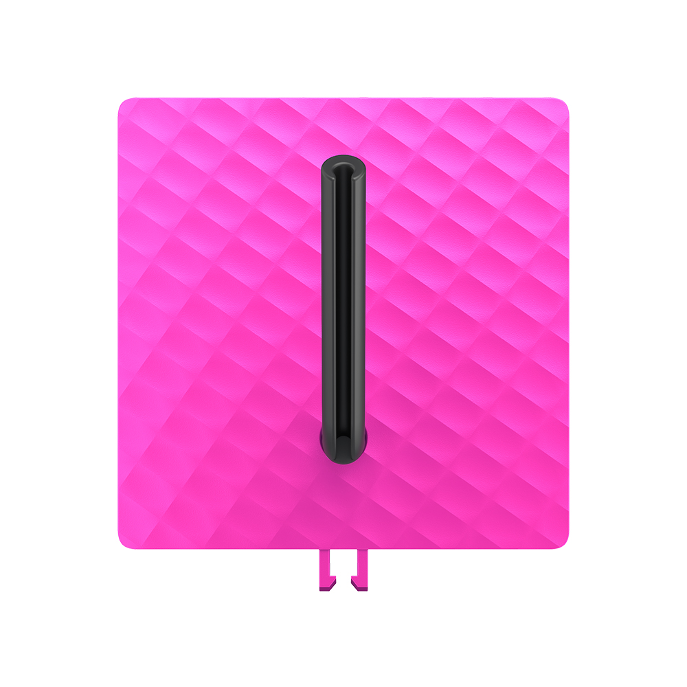 Xtrfy B4 Mouse Bungee Pink