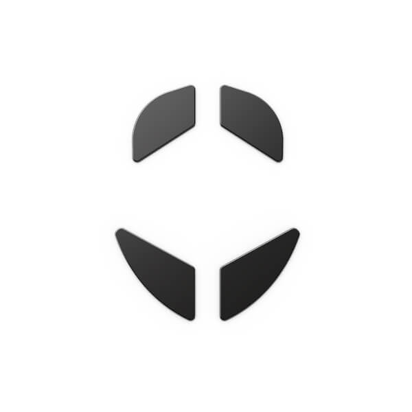 Glorious Model O G-Floats