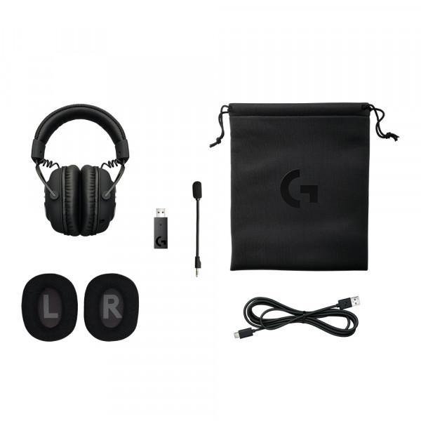 Logitech G PRO X WIRELESS