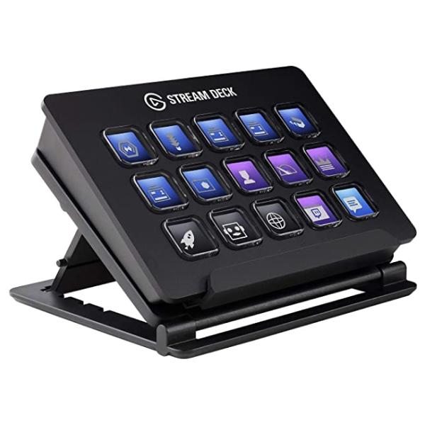 Elgato Stream Deck