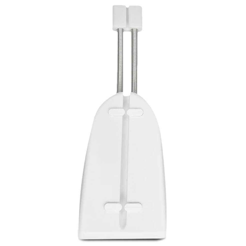 GLHF - Tower Mouse Bungee Colorful, 3 clips, White