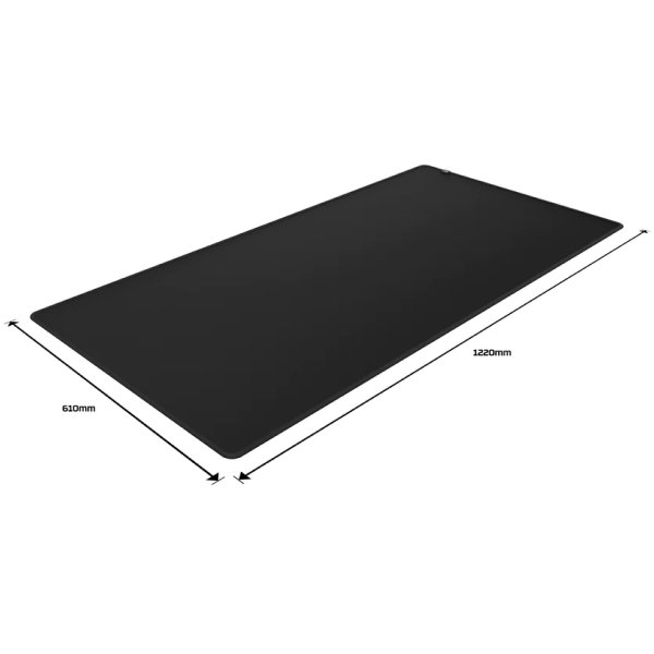 HyperX Pulsefire Mat 2XL