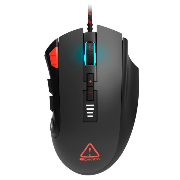 Canyon Merkava GM-15