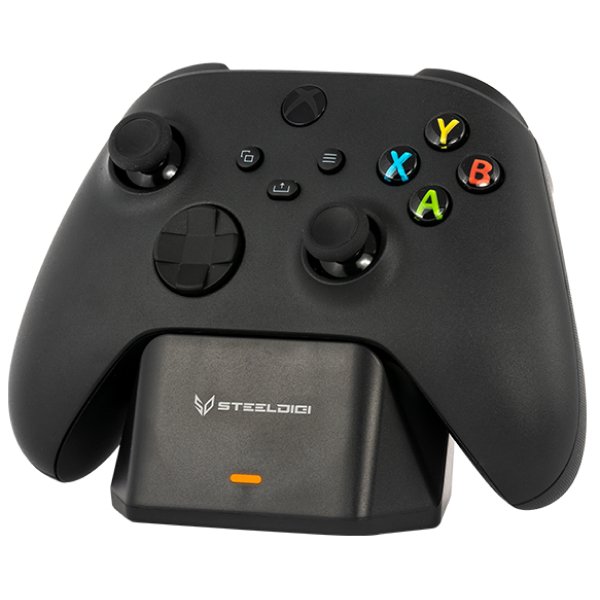 SteelDigi Jade Ttotem For XB1, Black