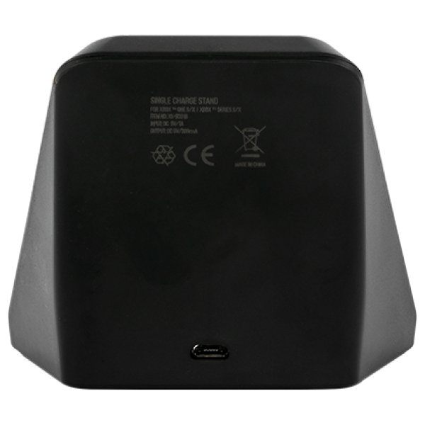 SteelDigi Jade Ttotem For XB1, Black