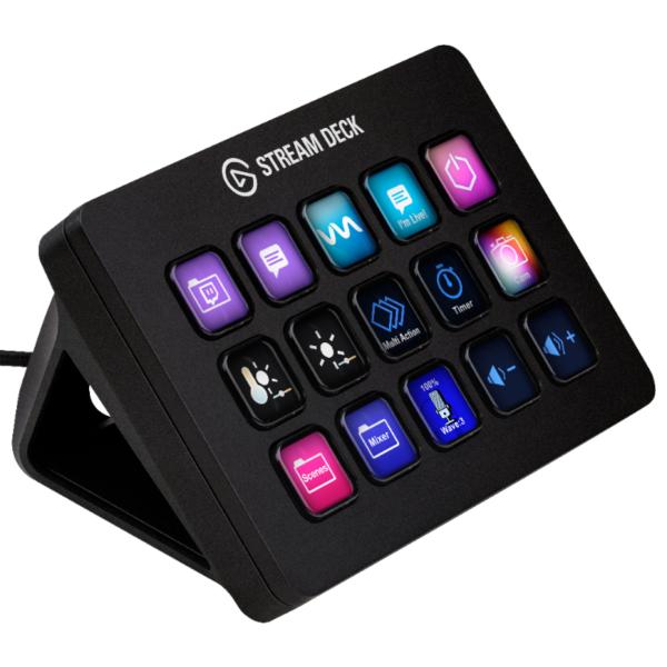 Elgato Stream Deck MK.2