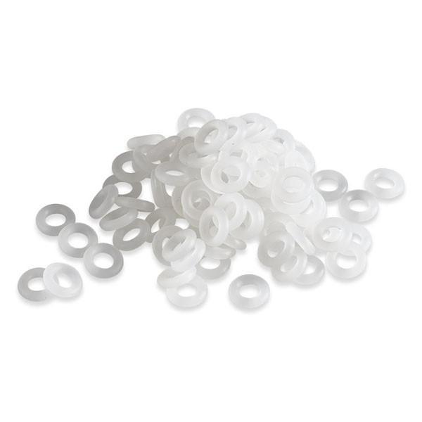 Glorious O-RING, 70A Hards, Thick