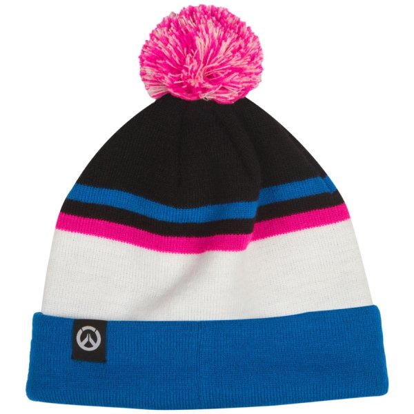 Jinx Overwatch - D.Va Beanie
