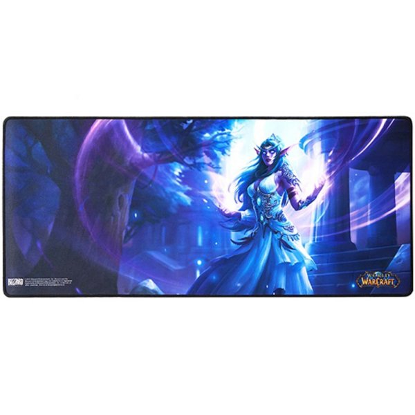 Blizzard World of Warcraft - Tyrande Mousepad, XL