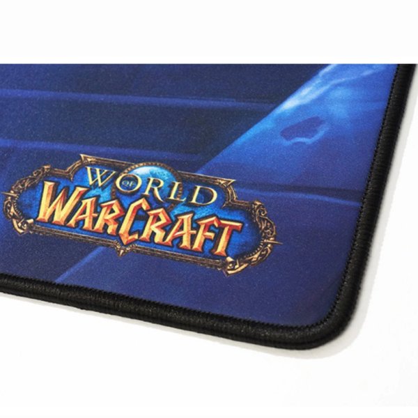 Blizzard World of Warcraft - Tyrande Mousepad, XL