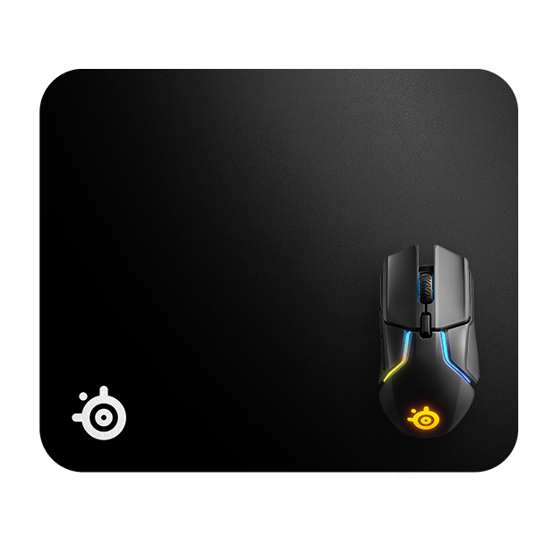 SteelSeries QCK Heavy - Medium