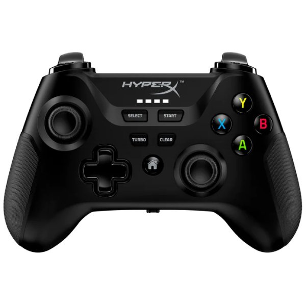 HyperX Clutch Wireless