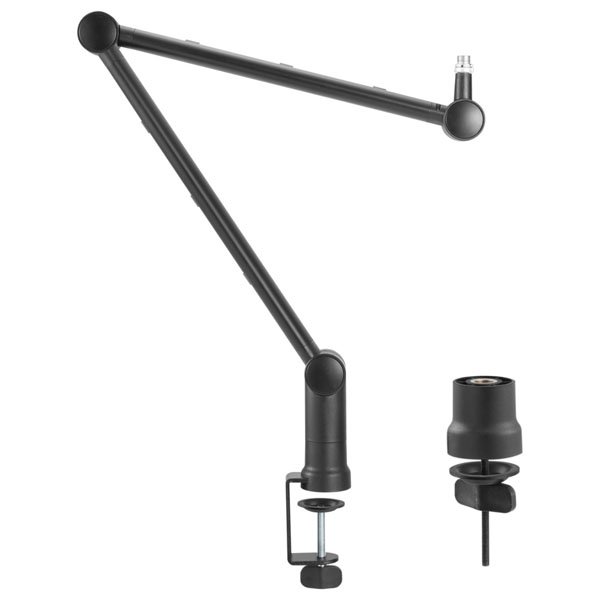 Maclean MC-898, Microphone stand