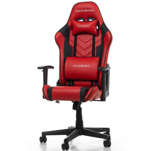 DXRacer PRINCE P132-RN