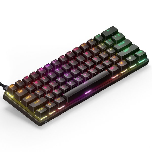 SteelSeries Apex 9 Mini, US