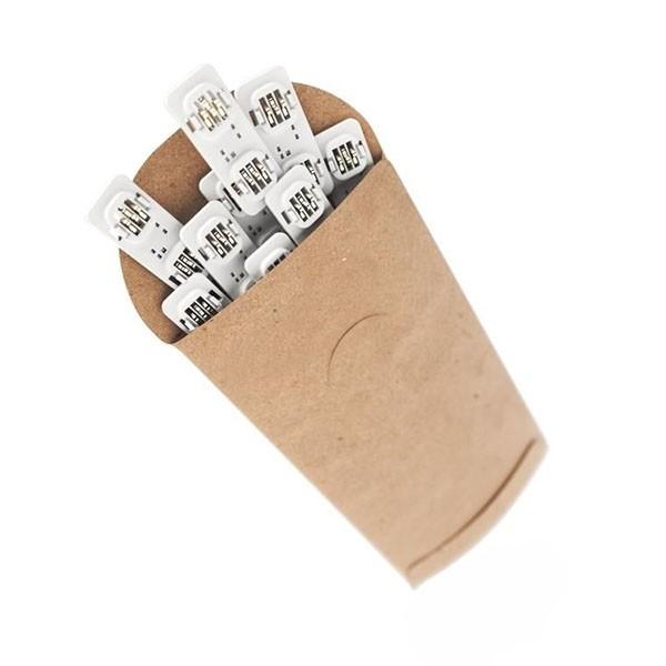 Nanoleaf Shapes Hexagon Rigid Linkers (9 pack)