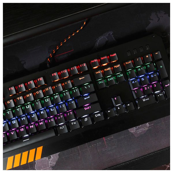 Canyon Hazard GK-6, RU