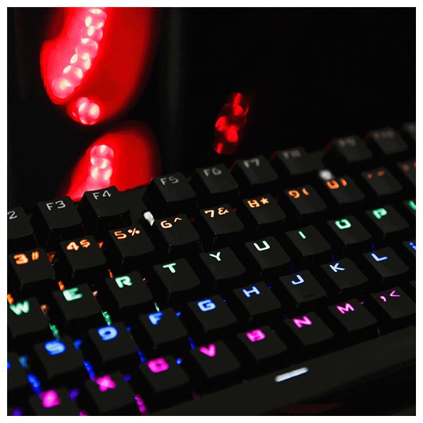 Canyon Hazard GK-6, RU