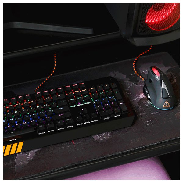 Canyon Hazard GK-6, RU