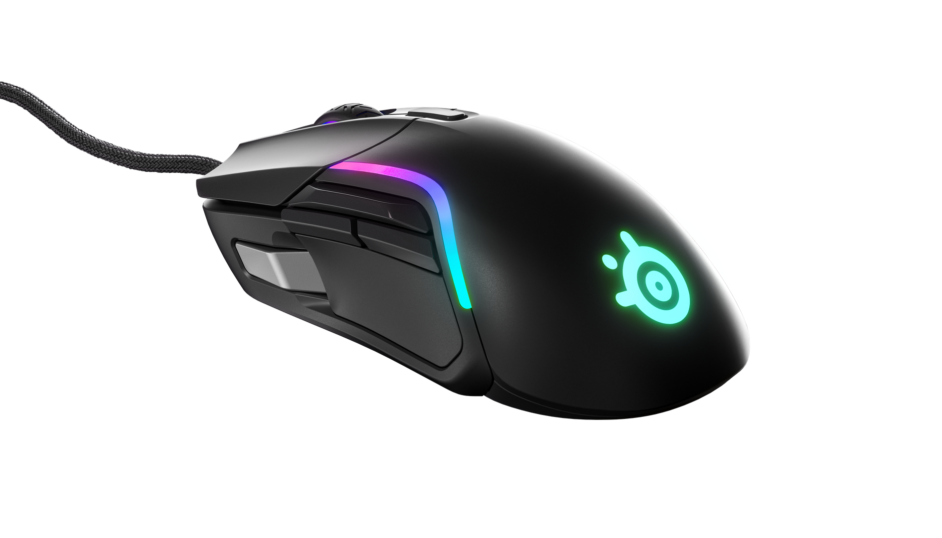 SteelSeries Rival 5