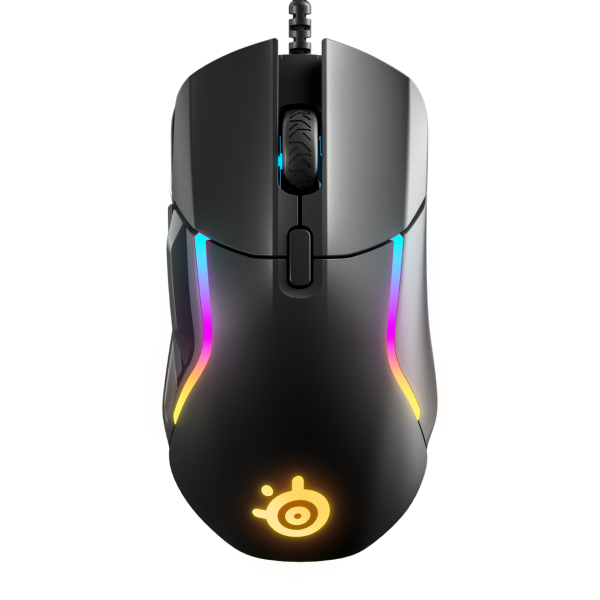 SteelSeries Rival 5