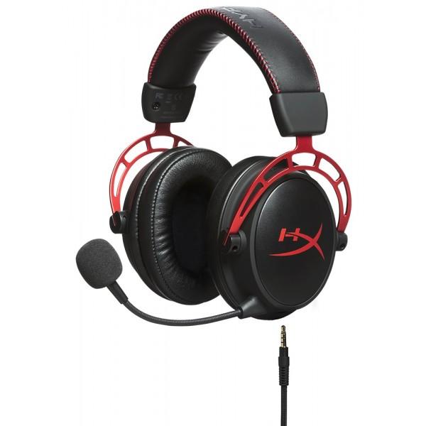 HyperX Cloud Alpha