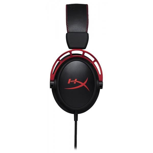 HyperX Cloud Alpha