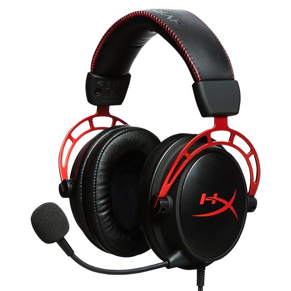 HyperX Cloud Alpha