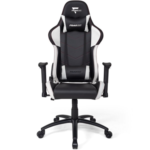 FragON 2X, Black/White