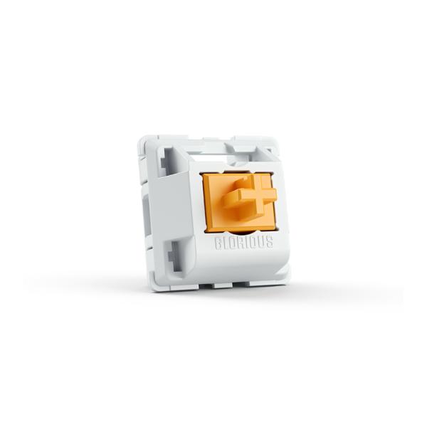 Glorious Holy Panda Switches x 36