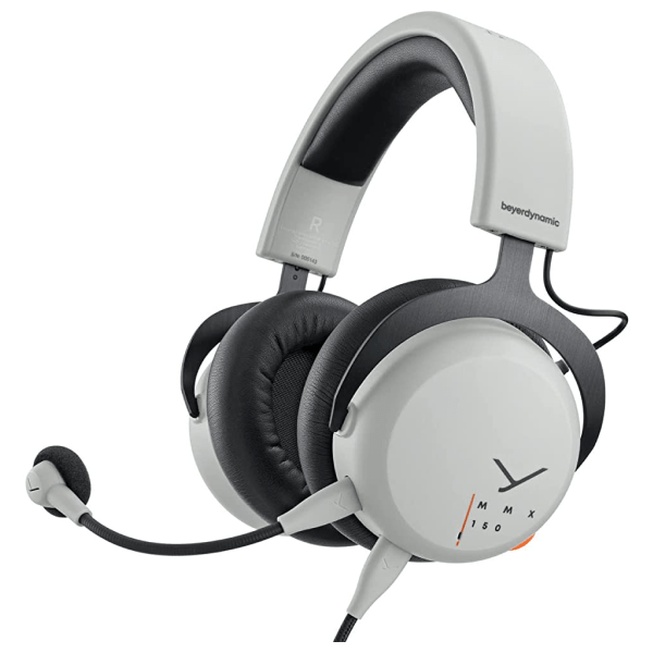 Beyerdynamic MMX 150, Grey