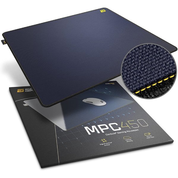 Endgame Gear MPC450 Cordura, Dark Blue