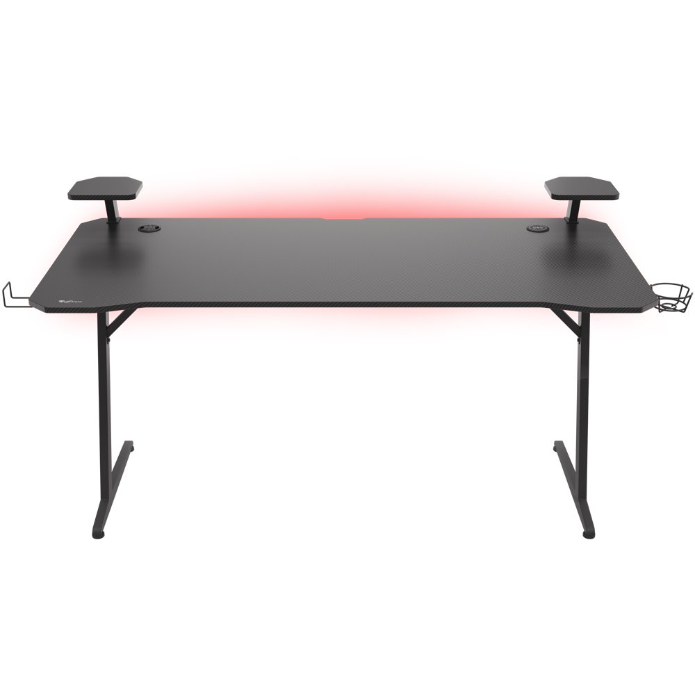 Genesis Holm 510 RGB, Black