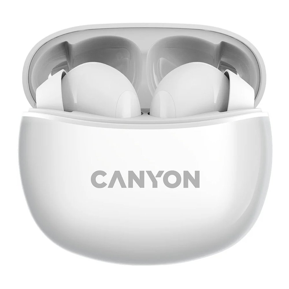 Canyon TWS-5, White