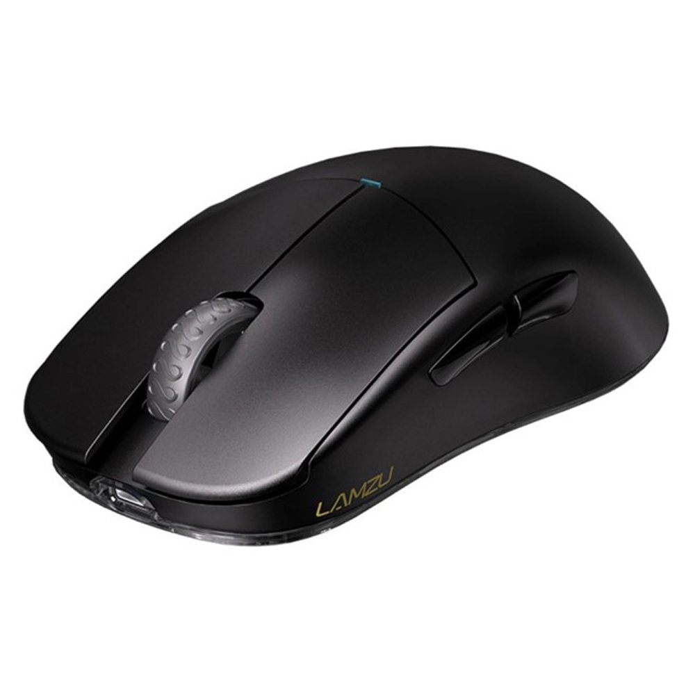 Lamzu Atlantis Mini 4K, Black