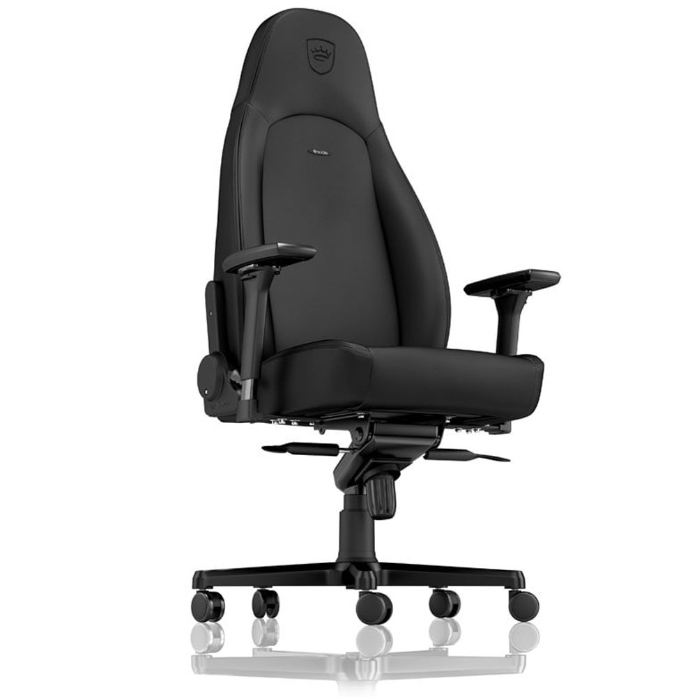 Noblechairs ICON Black