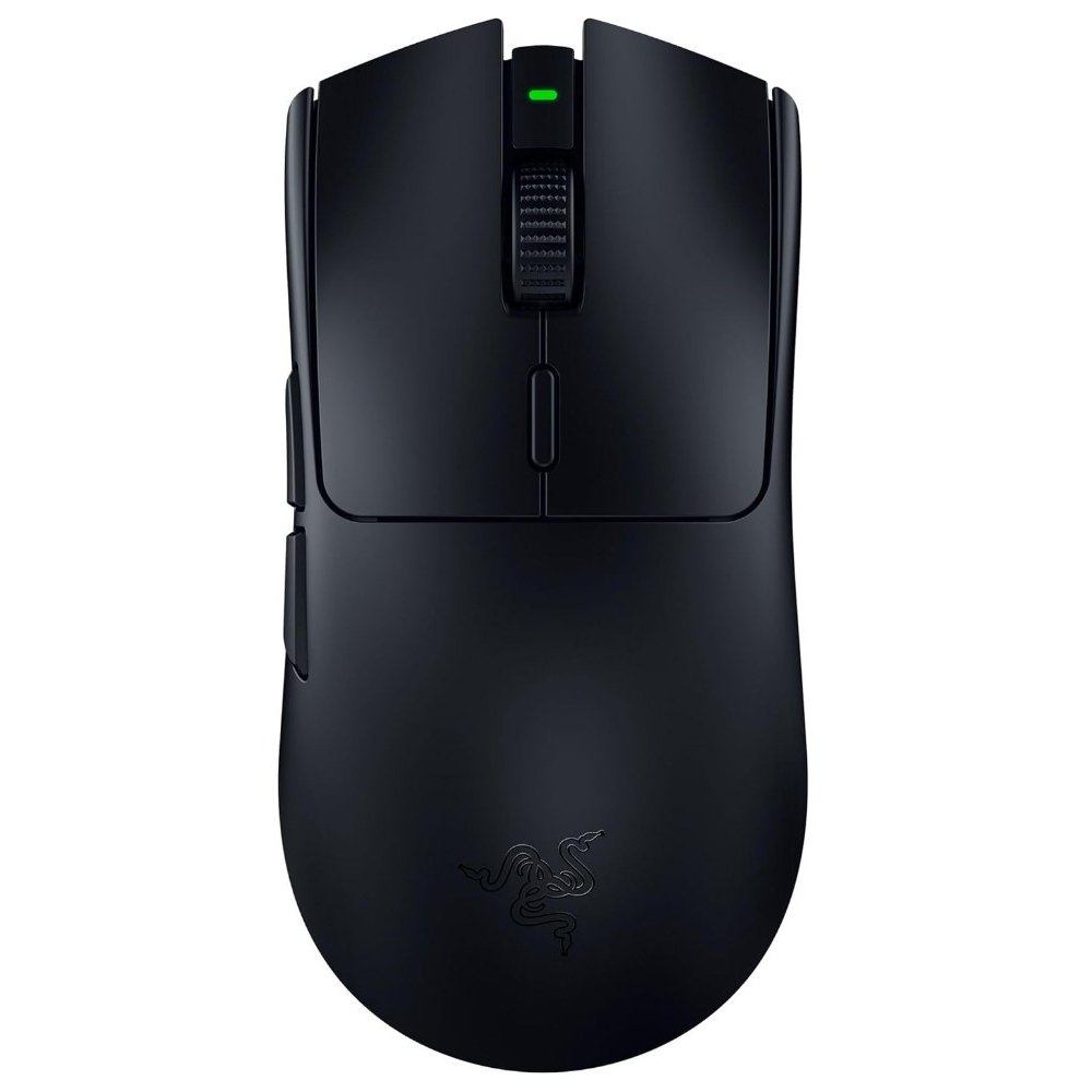 Razer Viper V3 Hyperspeed, Black