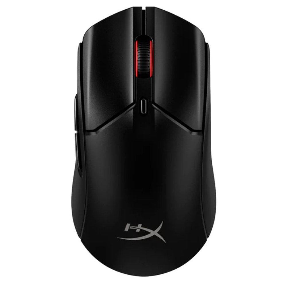 HyperX Pulsefire Haste 2 Wireless, Black